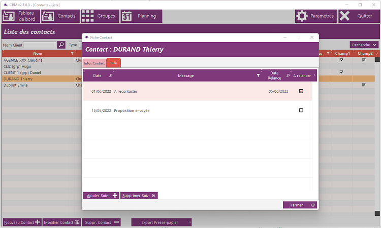 CRM