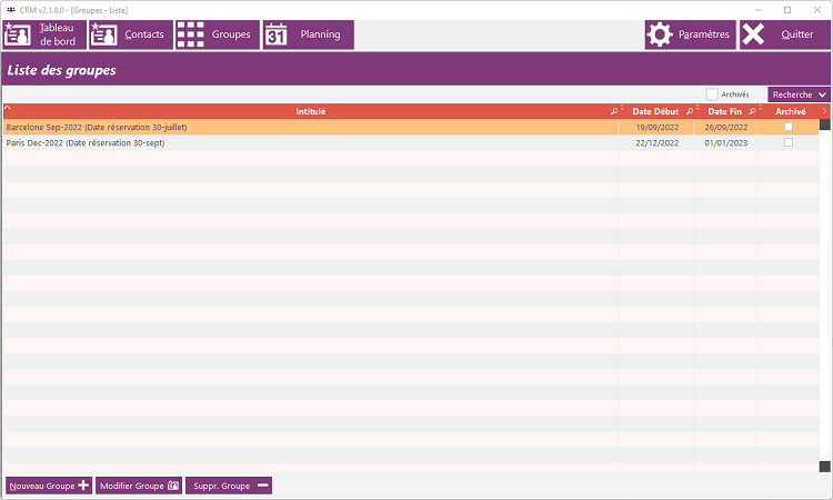 CRM