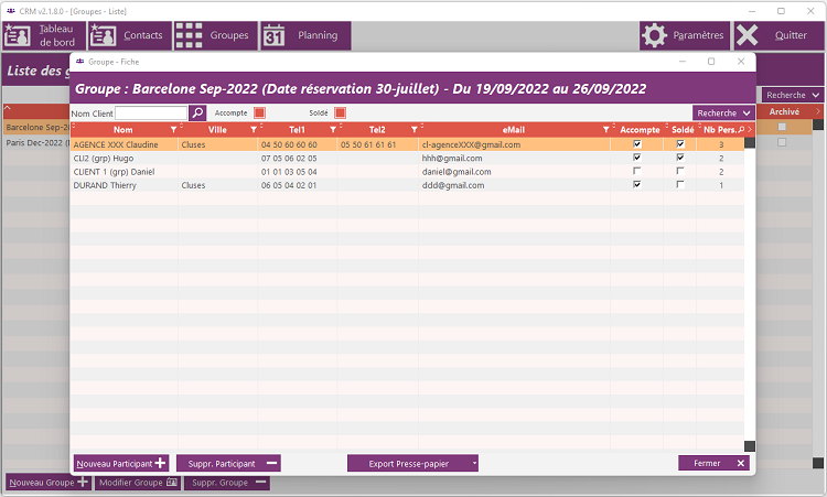 CRM