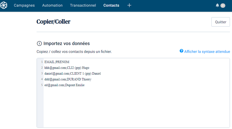 CRM